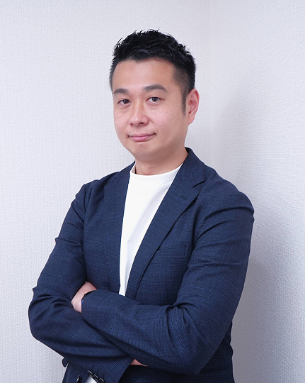 代表取締役 田中淳吾
