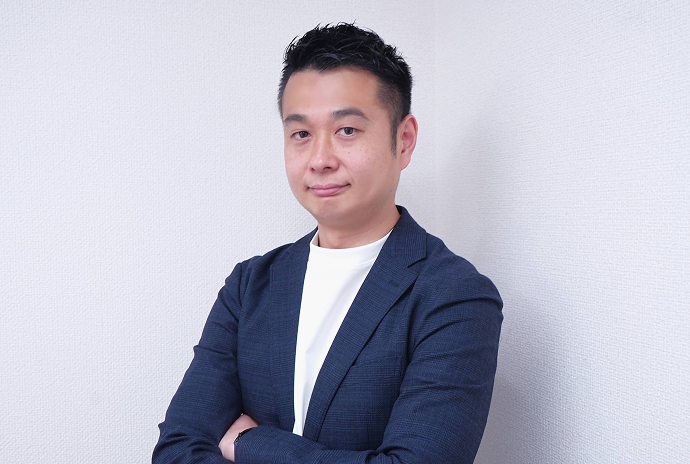 代表取締役 田中淳吾