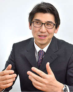 菊池太先生