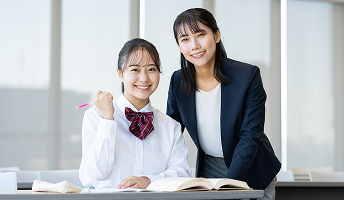 実際に担当できる教師で受けられる