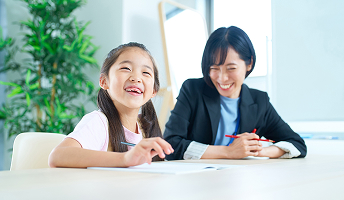 生徒様との相性の確認ができる