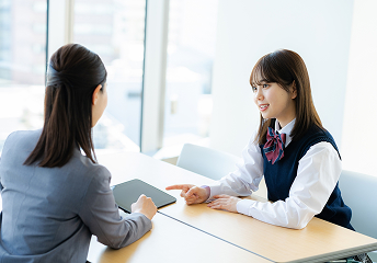 目標を明確にする