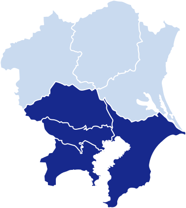 関東エリア