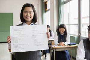 福岡県内の中学受験倍率動向と傾向 四谷進学会