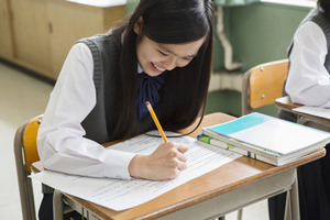 栃木県の中学受験動向