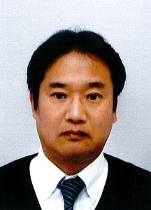 古澤 正章 先生