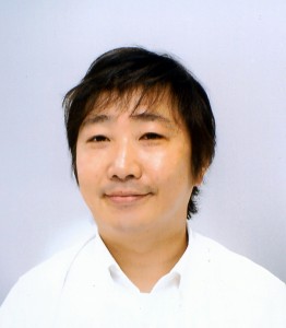 川波 俊平 先生