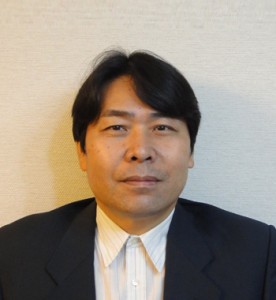 佐々木 康勝 先生