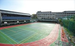 高輪中学校高等学校インタビュー プロ家庭教師なら 四谷進学会