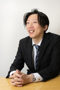 榎本 優太 先生