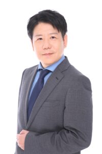 早田 哲治 先生