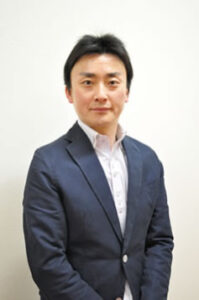 廣田 茂雄 先生