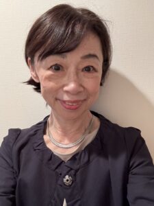 児玉 典子 先生