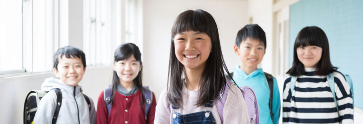 はじめての方へ