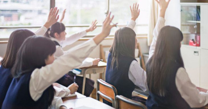 国語に出題されやすい長文読解について