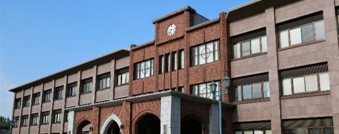 学校仮２