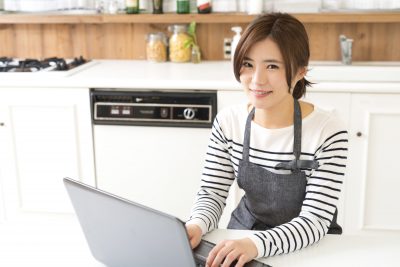 学校パンフレット請求の流れ