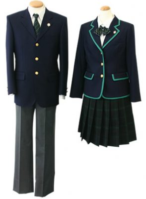 上野学園中学校