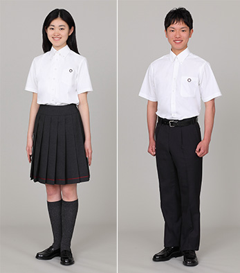 桜美林中学校