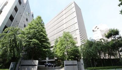 大妻中学校