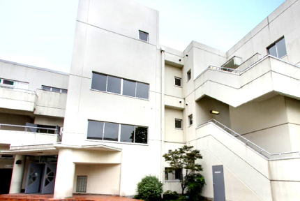 海城中学校