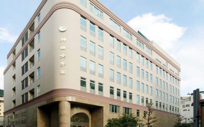 神田女学園中学校
