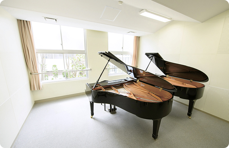 国立音楽大学附属中学校