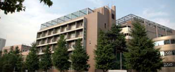 京華中学校