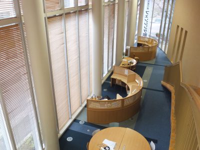 麹町学園女子中学校