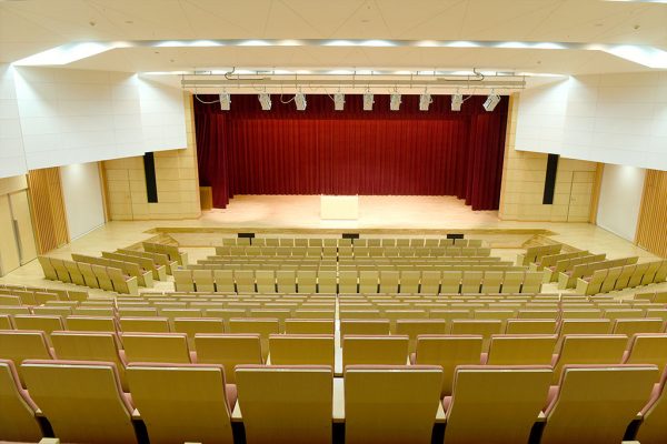 晃華学園中学校
