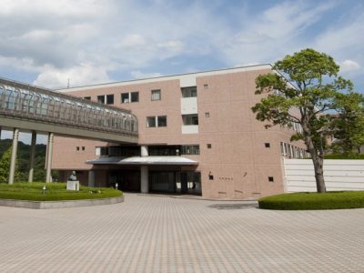 駒沢学園女子中学校