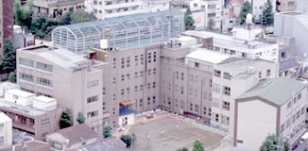 京華女子中学校