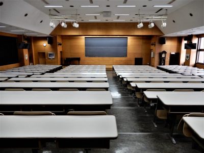 狭山ヶ丘高等学校付属中学校