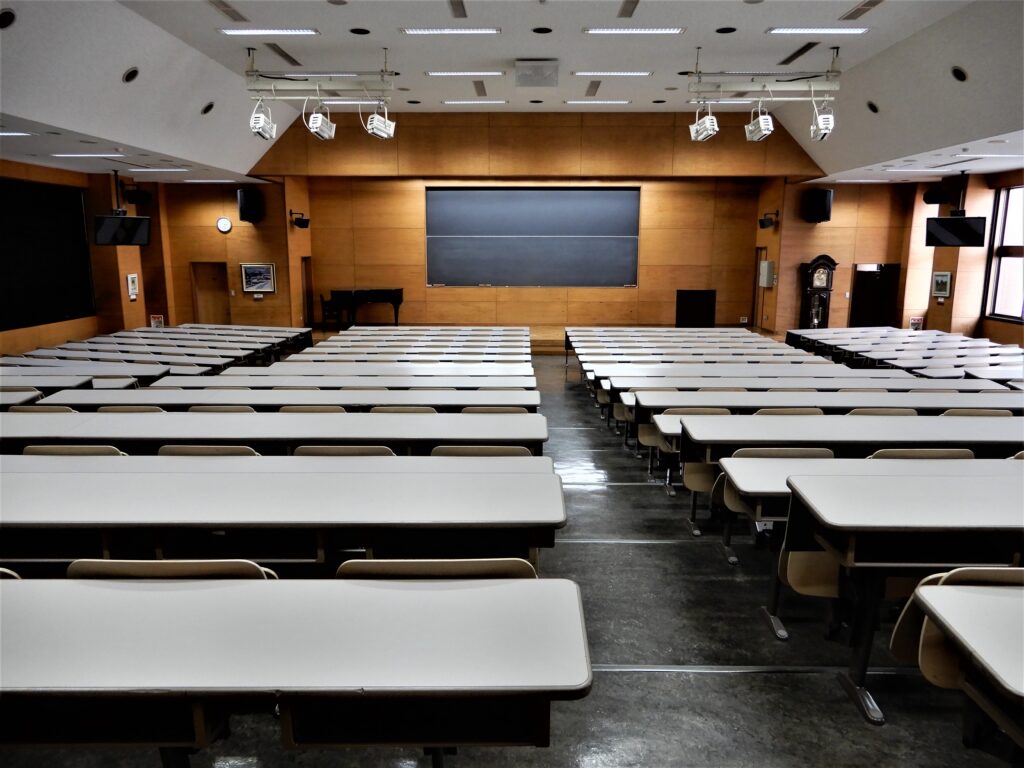 狭山ヶ丘高等学校付属中学校<br>