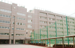 浦和実業学園中学校