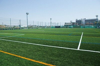 関東学院六浦中学校