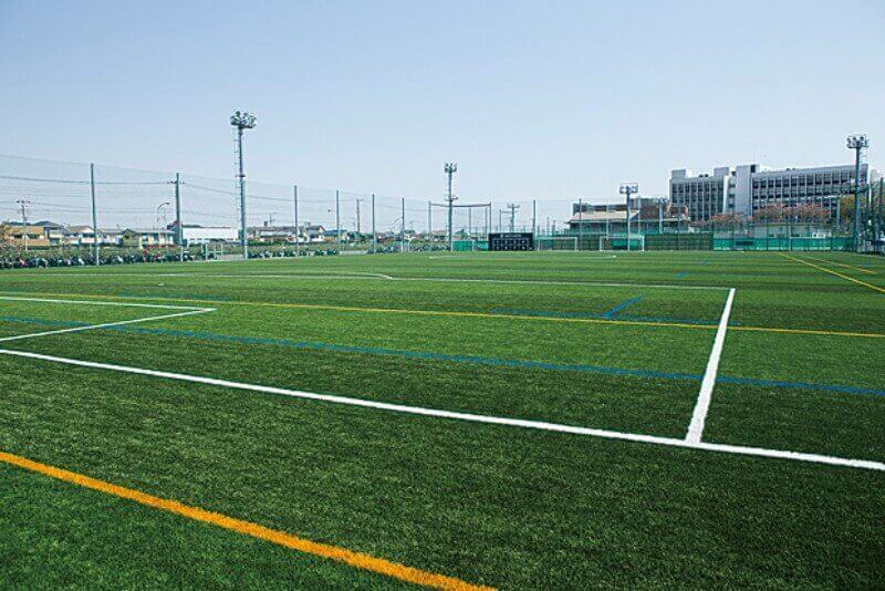 関東学院六浦中学校