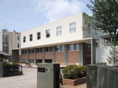 青山学院横浜英和中学校