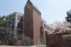 アレセイア湘南中学校