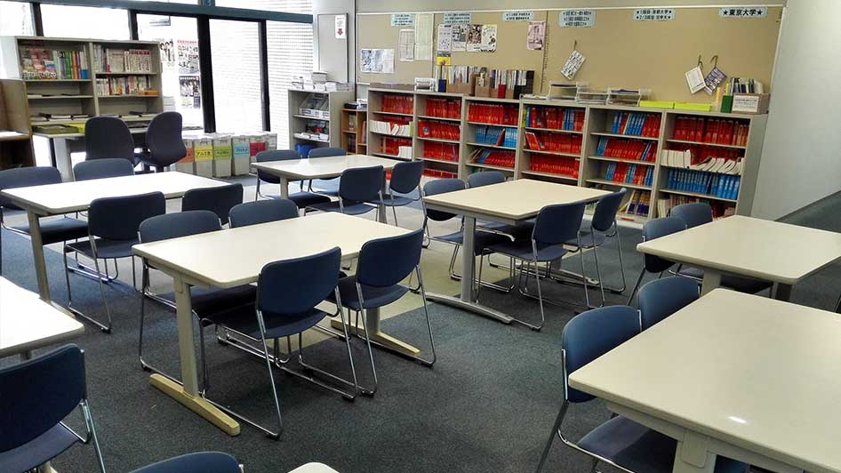 公文国際学園中等部