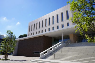 鎌倉女子大学中等部