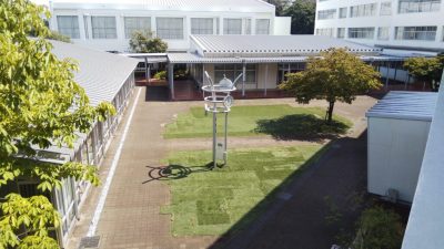 芝浦工業大学柏中学校