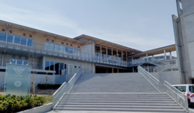 栄光学園中学校