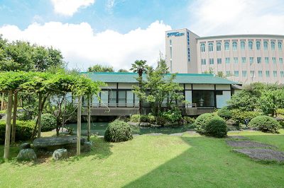 栄東中学校